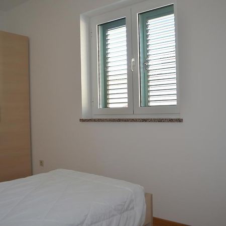 Apartments Soldo Baška Eksteriør bilde
